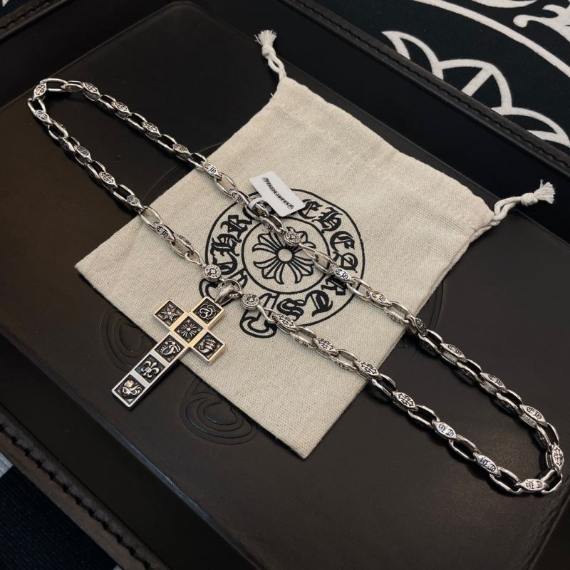 Chrome Hearts Necklaces